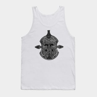 Ranger Hoplite Tank Top